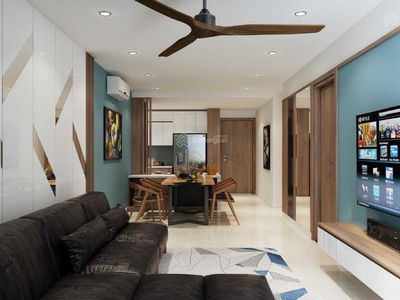 HaDo Centrosa Garden, Vietnam HaDo Centrosa Garden, Vietnam