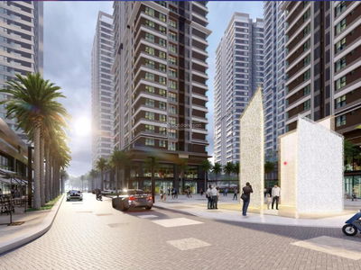 Akari City Nam Long, Vietnam Akari City Nam Long, Vietnam