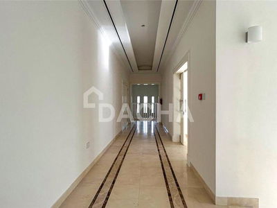 District One Villas, United Arab Emirates  District One Villas, United Arab Emirates