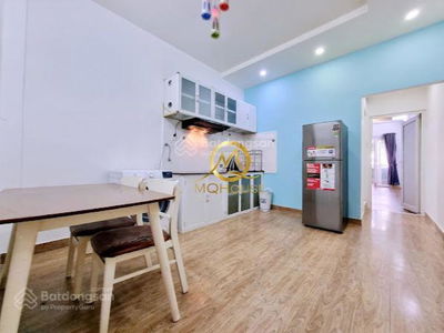 Le Van Sy Street, Vietnam Le Van Sy Street, Vietnam