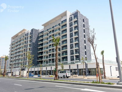 AZIZI Riviera 46, United Arab Emirates  AZIZI Riviera 46, United Arab Emirates