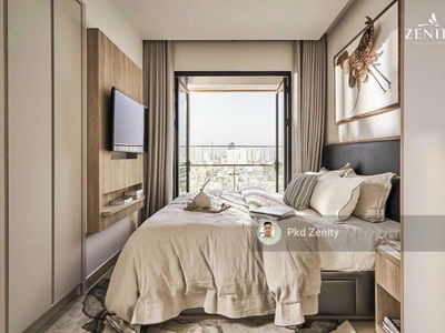 Zenith, Vietnam Zenith, Vietnam