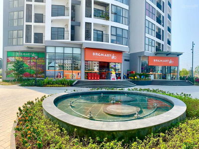 Le Grand Jardin Sai Dong, Vietnam Le Grand Jardin Sai Dong, Vietnam