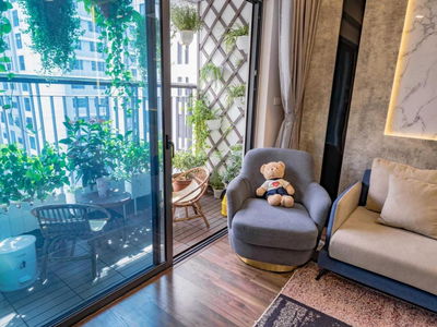 Goldmark City, Vietnam Goldmark City, Vietnam