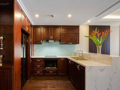 HC Golden City, Vietnam HC Golden City, Vietnam