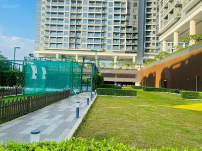 One Verandah Mapletree, Vietnam One Verandah Mapletree, Vietnam