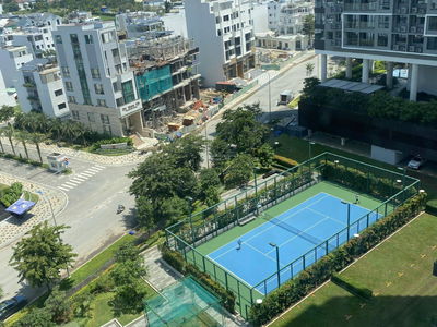 One Verandah Mapletree, Vietnam One Verandah Mapletree, Vietnam