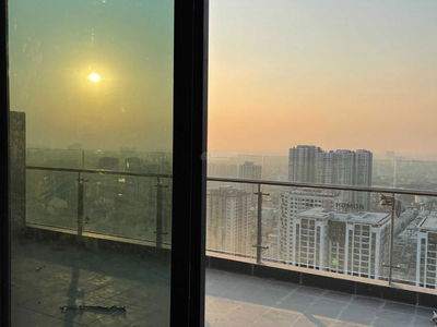 The Zei My Dinh, Vietnam The Zei My Dinh, Vietnam