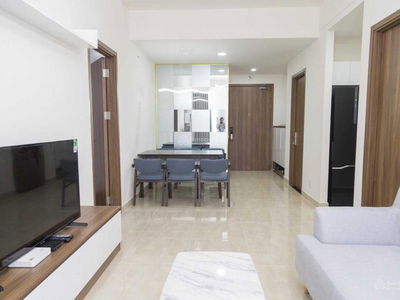 Centana Thu Thiem, Vietnam Centana Thu Thiem, Vietnam