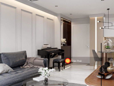 Kingston Residence, Vietnam Kingston Residence, Vietnam