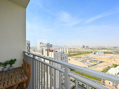 Park Heights 2, United Arab Emirates  Park Heights 2, United Arab Emirates