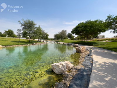 Park Heights 2, United Arab Emirates  Park Heights 2, United Arab Emirates