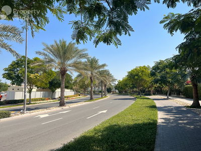 Murano Townhouses, United Arab Emirates  Murano Townhouses, United Arab Emirates