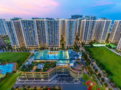 Vinhomes Ocean Park Gia Lam, Vietnam Vinhomes Ocean Park Gia Lam, Vietnam