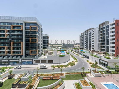 AZIZI Riviera 37, United Arab Emirates  AZIZI Riviera 37, United Arab Emirates