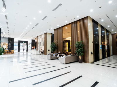 Discovery Complex, Vietnam Discovery Complex, Vietnam