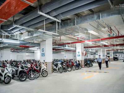 Q7 Saigon Riverside, Vietnam Q7 Saigon Riverside, Vietnam