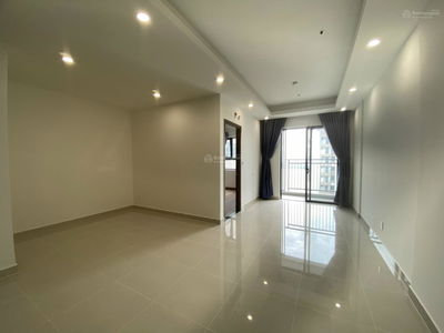 Q7 Saigon Riverside, Vietnam Q7 Saigon Riverside, Vietnam