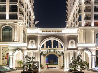 Sunshine Riverside, Vietnam Sunshine Riverside, Vietnam