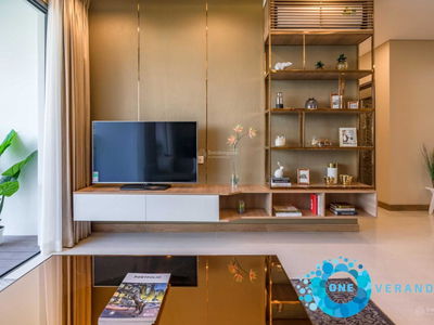 One Verandah Mapletree, Vietnam One Verandah Mapletree, Vietnam