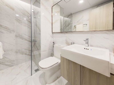 Masteri West Heights, Vietnam Masteri West Heights, Vietnam