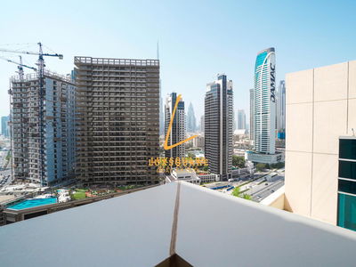 Bay Square Building 1, United Arab Emirates  Bay Square Building 1, United Arab Emirates