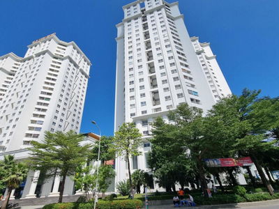 Tecco Garden, Vietnam Tecco Garden, Vietnam