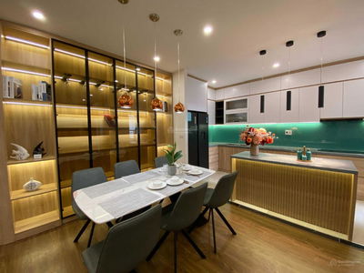 Tecco Garden, Vietnam Tecco Garden, Vietnam