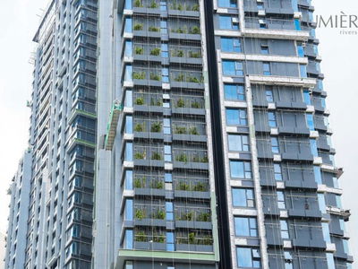 Lumiere Riverside, Vietnam Lumiere Riverside, Vietnam