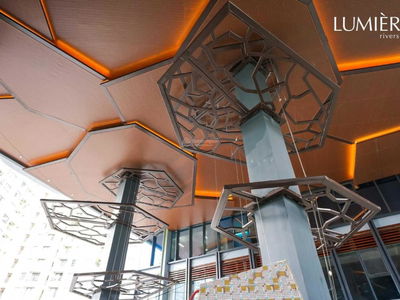 Lumiere Riverside, Vietnam Lumiere Riverside, Vietnam