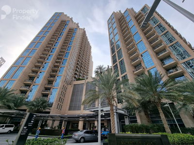 Standpoint Tower 2, United Arab Emirates  Standpoint Tower 2, United Arab Emirates