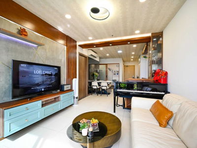 HaDo Centrosa Garden, Vietnam HaDo Centrosa Garden, Vietnam