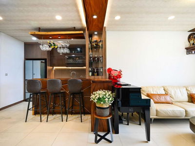 HaDo Centrosa Garden, Vietnam HaDo Centrosa Garden, Vietnam