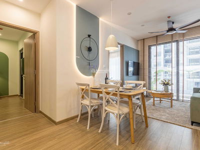 The Sakura, Vietnam The Sakura, Vietnam