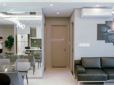 The Gold View, Vietnam The Gold View, Vietnam