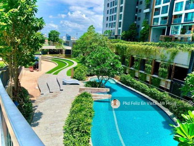 Happy In View, Vietnam Happy In View, Vietnam