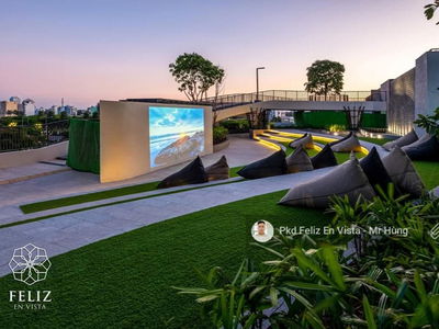 Happy In View, Vietnam Happy In View, Vietnam