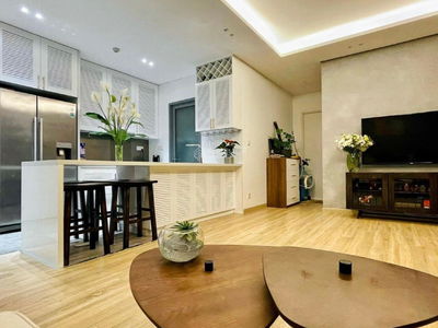 Diamond Island, Vietnam Diamond Island, Vietnam