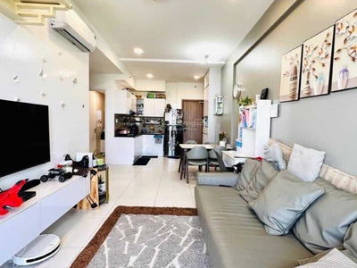 Ricca Apartment District 9, Vietnam Ricca Apartment District 9, Vietnam