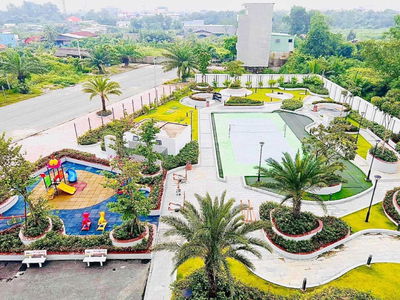 Ricca Apartment District 9, Vietnam Ricca Apartment District 9, Vietnam