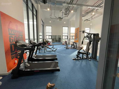 Ricca Apartment District 9, Vietnam Ricca Apartment District 9, Vietnam