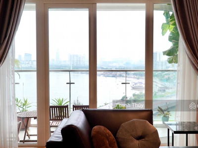 Diamond Island, Vietnam Diamond Island, Vietnam