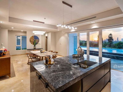 Diamond Island, Vietnam Diamond Island, Vietnam