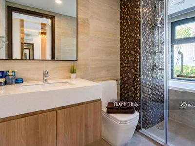 One Verandah Mapletree, Vietnam One Verandah Mapletree, Vietnam