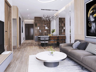 Feliz Homes, Vietnam Feliz Homes, Vietnam