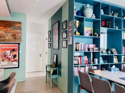 Diamond Island, Vietnam Diamond Island, Vietnam