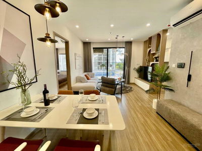 The Sakura, Vietnam The Sakura, Vietnam