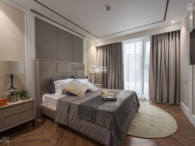 Vinhomes Metropolis - Lieu Giai, Vietnam Vinhomes Metropolis - Lieu Giai, Vietnam