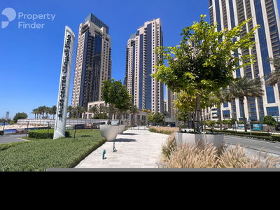 Vida Residences Creek Beach, United Arab Emirates  Vida Residences Creek Beach, United Arab Emirates