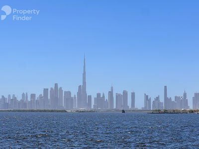 Dubai Creek Residence Tower 2 South, United Arab Emirates  Dubai Creek Residence Tower 2 South, United Arab Emirates
